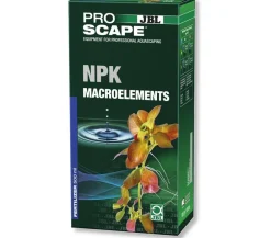 JBL Pflanzenpflege > Aquariumpflanzenpflege ProScape NPK Macroelements