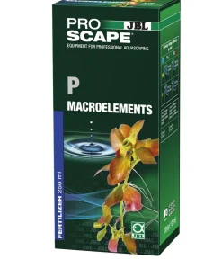 JBL Pflanzenpflege > Aquariumpflanzenpflege ProScape P Macroelements, 250 ml