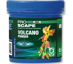JBL Pflanzenpflege - Aquariumpflanzenpflege ProScape Volcano Powder, 250 g