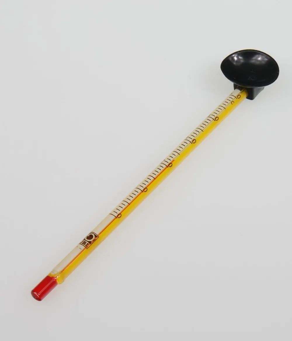 JBL Mehr Aquarium Zubehör > Aquarium Thermometer Slim