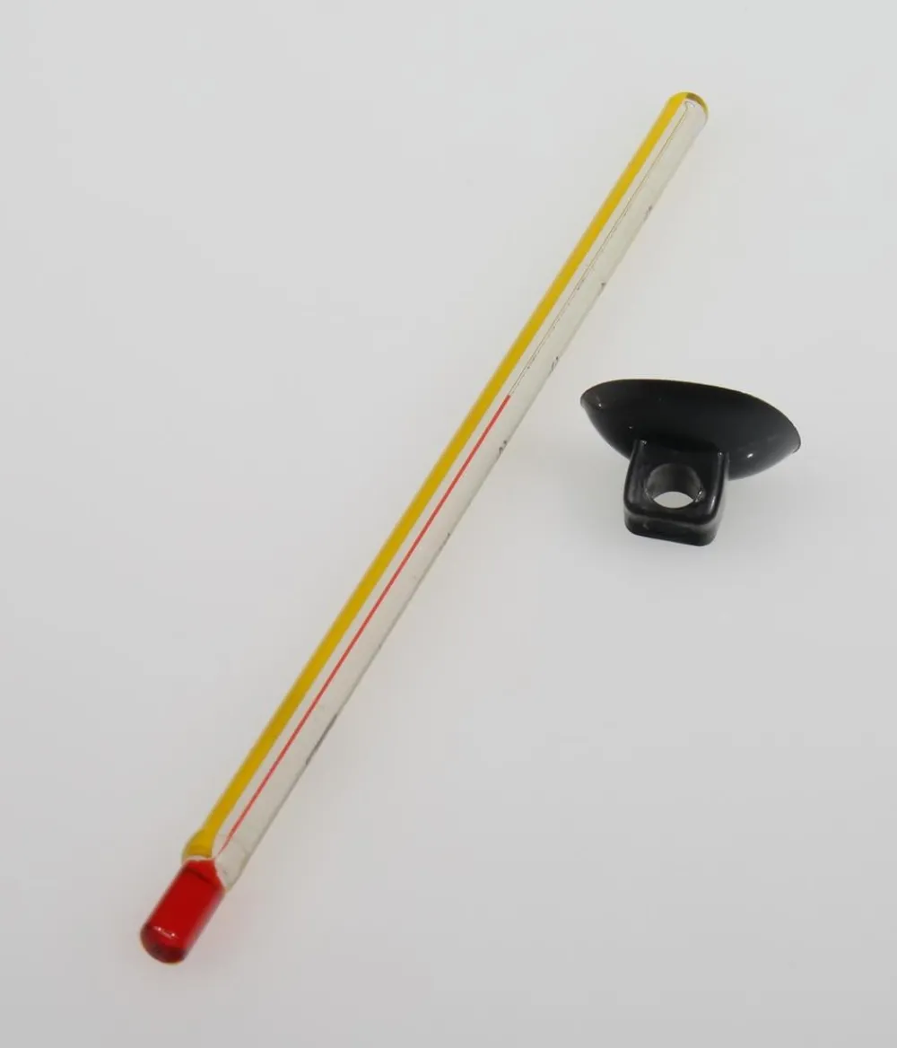 JBL Mehr Aquarium Zubehör > Aquarium Thermometer Slim
