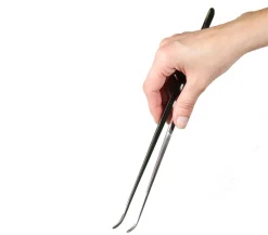 JBL Mehr Aquarium Zubehör > Aquariumzubehör Pinzette ProScape Tool P 30 curved