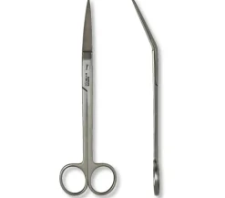 JBL Mehr Aquarium Zubehör - Aquariumzubehör Trimmschere ProScape Tool S 20 curved