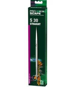JBL Mehr Aquarium Zubehör - Aquariumzubehör Trimmschere ProScape Tool S 30 straight