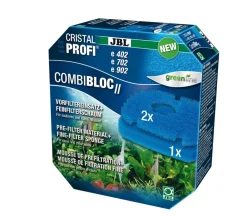 JBL CombiBloc II für CristalProfi e402/e702/e902 Outlet