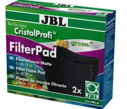 JBL CristalProfi m greenline FilterPad Ersatzschwamm Clearance