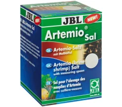 JBL Mehr Aquarium Zubehör > Fischfutter Artemia-Salz