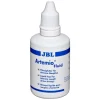 JBL Mehr Aquarium Zubehör - Fischfutter Artemio Fluid, 50 ml