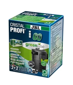 JBL Filter > Innenfilter CristalProfi i60 greenline