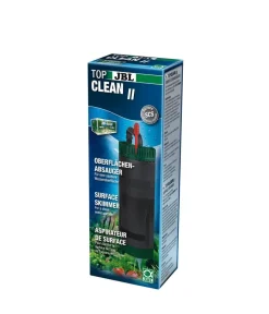JBL Reinigung & Hygiene > Oberflächenabsauger TopClean II