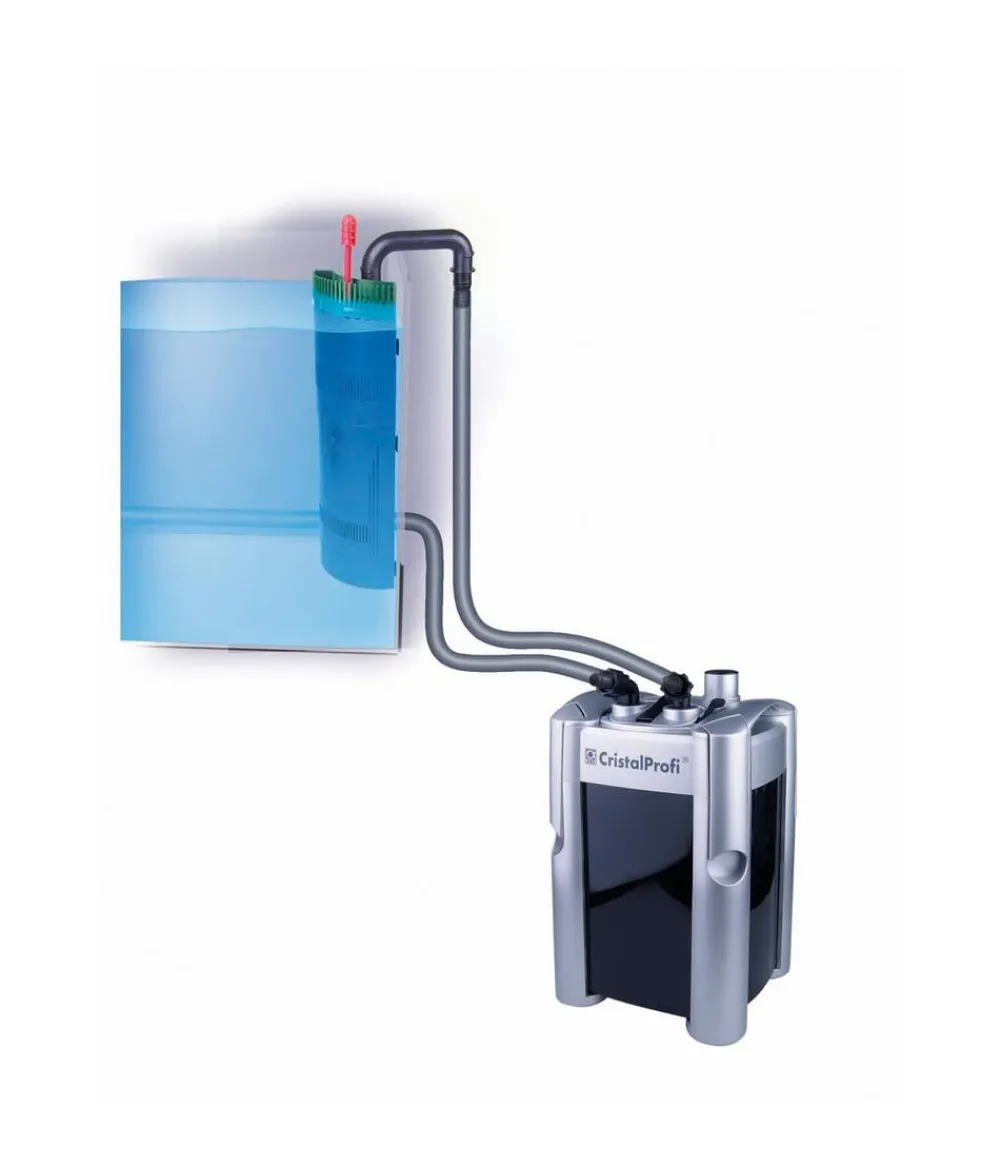 JBL Reinigung & Hygiene > Oberflächenabsauger TopClean II