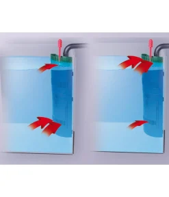 JBL Reinigung & Hygiene > Oberflächenabsauger TopClean II