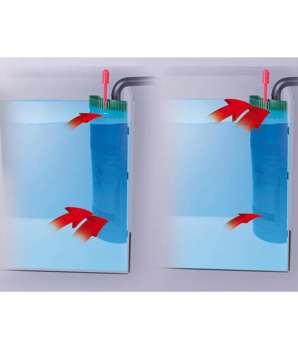 JBL Reinigung & Hygiene > Oberflächenabsauger TopClean II
