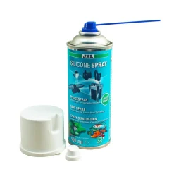JBL Pflegespray Silicone Spray, 400 ml Hot