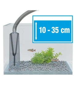 JBL ProClean Aquarienbodenreiniger Aqua Ex 10-35 Hot