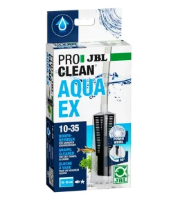 JBL ProClean Aquarienbodenreiniger Aqua Ex 10-35 Hot