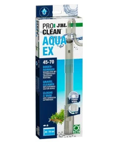JBL Reinigung & Hygiene - ProClean Aquarienbodenreiniger Aqua Ex