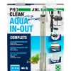 JBL Reinigung & Hygiene - ProClean Aquarium Wasserwechselset Aqua In-Out Complete