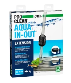 JBL ProClean Verlängerungsset Aqua In-Out Extension Discount