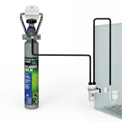 JBL Mehr Pflege & Technik|Pflanzenpflege > PROFLORA CO2 Basic Set M, 40-300 l