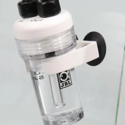 JBL Mehr Pflege & Technik|Pflanzenpflege - PROFLORA CO2 Blasenzähler Taifun Count Safe