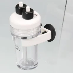 JBL Mehr Pflege & Technik|Pflanzenpflege - PROFLORA CO2 Blasenzähler Taifun Count Safe
