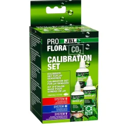 JBL Mehr Pflege & Technik|Pflanzenpflege > PROFLORA CO2 Calibration Set