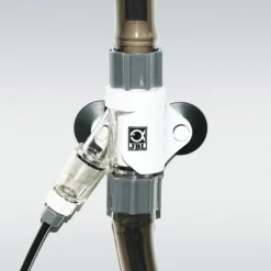 JBL Mehr Pflege & Technik|Pflanzenpflege > PROFLORA CO2 Diffusor Taifun Inline 16/22, 160-600 l