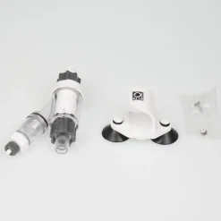 JBL Mehr Pflege & Technik|Pflanzenpflege - PROFLORA CO2 Diffusor Taifun Inline 12/16, 40-300 l