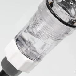 JBL Mehr Pflege & Technik|Pflanzenpflege - PROFLORA CO2 Diffusor Taifun Inline 12/16, 40-300 l