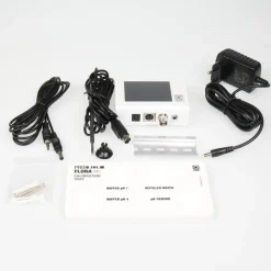 JBL Mehr Pflege & Technik|Pflanzenpflege - PROFLORA CO2 Mess- & Steuercomputer Control