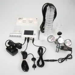 JBL Mehr Pflege & Technik|Pflanzenpflege > PROFLORA CO2 Professional Set V, 40-600 l