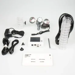 JBL Mehr Pflege & Technik|Pflanzenpflege > PROFLORA CO2 Professional Set V, 40-600 l