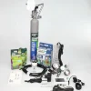JBL Mehr Pflege & Technik|Pflanzenpflege > PROFLORA CO2 Professional Set M, 40-600 l