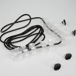 JBL PROFLORA CO2 Reaktor Taifun Spiral 10, 40-400 l