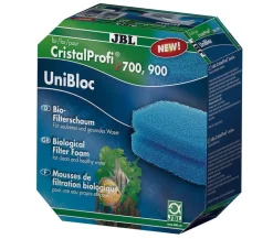 JBL UniBloc Bio-Filterschaum für CristalProfi e4/7/900/1 Discount