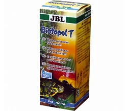 JBL Terrarium Zubehör > Wasseraufbereiter Biotopol T, 50 ml
