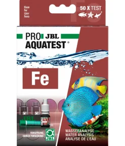 JBL Wassertest ProAquaTest Fe Eisen Online