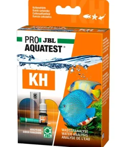 JBL Wassertest ProAquaTest KH Karbonathärte Discount