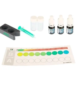 JBL Gartenteich·Teichzubehör & Teichpflege|Teichzubehör & Teichpflege > Wassertest ProAquaTest NH4 Ammonium