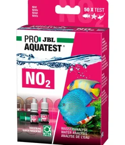 JBL Wassertest ProAquaTest NO2 Nitrit New