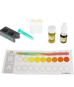 JBL Gartenteich·Teichzubehör & Teichpflege|Teichzubehör & Teichpflege - Wassertest ProAquaTest NO3 Nitrat