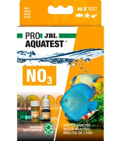 JBL Gartenteich·Teichzubehör & Teichpflege|Teichzubehör & Teichpflege - Wassertest ProAquaTest NO3 Nitrat