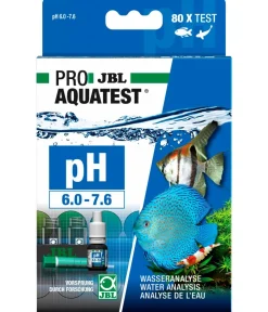 JBL Wassertest ProAquaTest pH 6.0-7.6 Sale