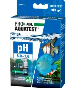 JBL Wassertest ProAquaTest pH 6.0-7.6 Sale