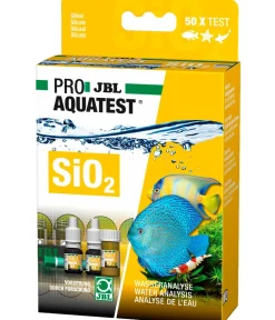 JBL Wassertest ProAquaTest SiO2 Silikat Outlet