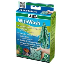 JBL Reinigung & Hygiene|Terrarium Zubehör > WishWash Glasreiniger für Aquarium/Terrarium