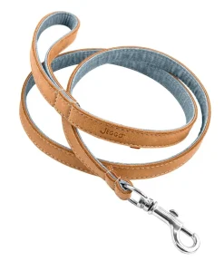 JEGGO Hundeleine Dublin, 1,2 Blau Outlet