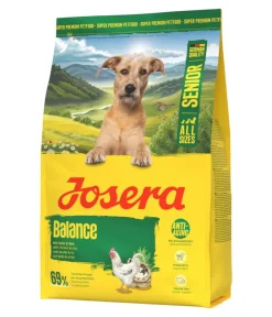 Josera Trockenfutter Hund > Trockenfutter für Hunde Light und Vital Adult, Huhn