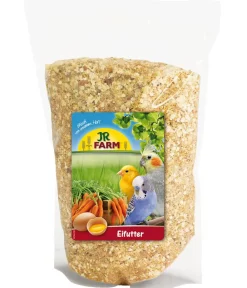JR FARM Vogelfutter & Snacks > Ergänzungsfutter Eifutter, 500 g
